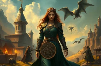 10 Shows Like Ulysses: Jeanne d’Arc