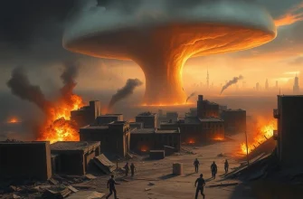 10 Movies Like 10.5: Apocalypse (2006)