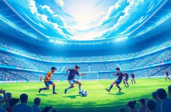 10 Shows Like Captain Tsubasa: Junior Youth Arc