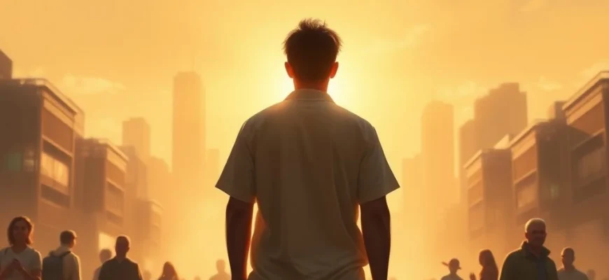 10 Movies & Shows Like It's Not Yet Dark