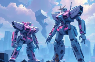 10 Shows & Movies Like Tetsujin 28 (2004)