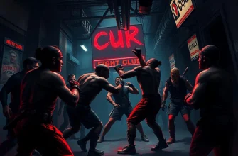 10 Movies & Shows Like Knuckledust (2020)