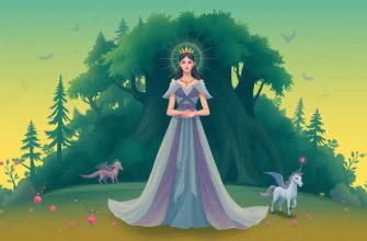 Fantasy Films with Gay Themes