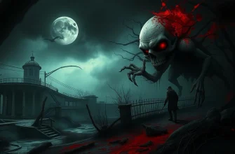 10 Movies & Shows Like Terrifier 3 (2024)