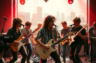 10 Movies & Shows Like Dont Look Back