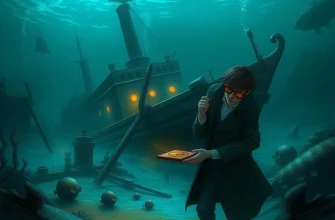 10 Shows Like Deep Sea Detectives (2003)