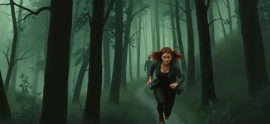 10 Thrilling Movies Like Who Wants Me Dead?