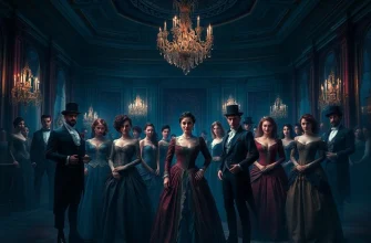 10 Shows & Movies Like Dangerous Liaisons (2012)
