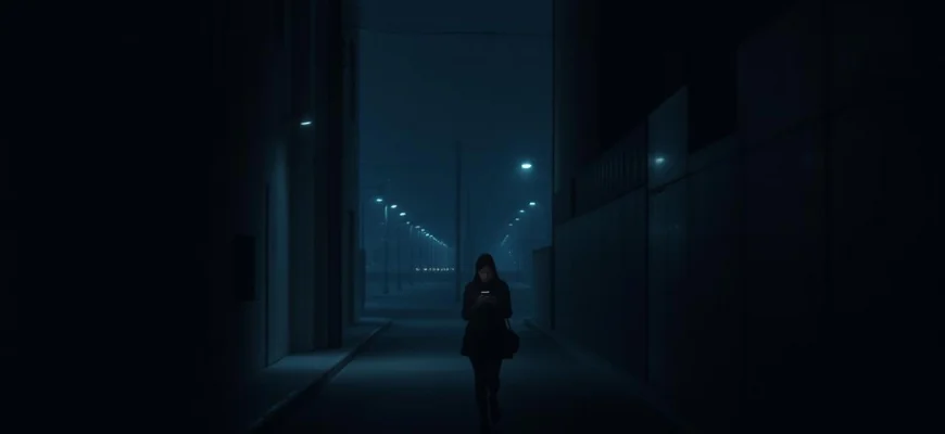 10 Movies and TV Shows Similar to Night Owls (2015)