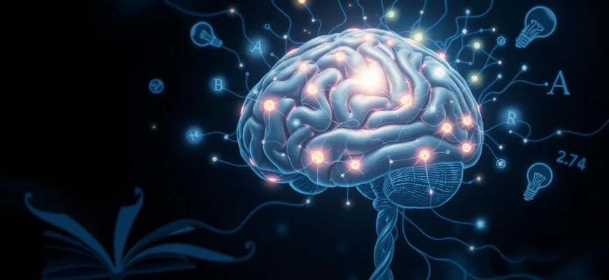 10 Shows and Movies Similar to Brilliant Minds (2024)