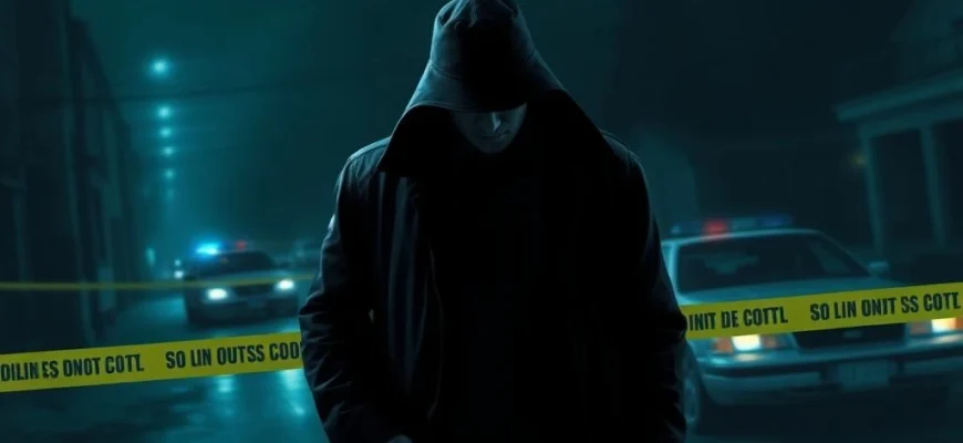 10 Movies & Shows Like The Speedway Murders
