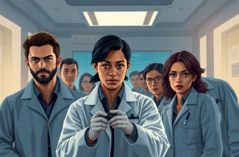 10 Shows and Movies Similar to NCIS (2003)