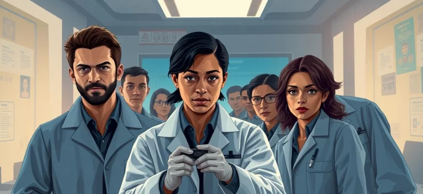 10 Shows and Movies Similar to NCIS (2003)