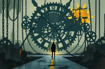 10 Movies and Shows Similar to Time (2021)