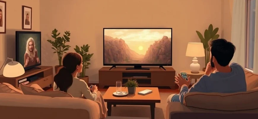 10 Movies & Shows Like The Baldwins (2025)