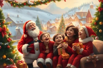 10 Movies & Shows Like The Santa Clause 2
