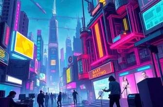 10 Movies & Shows Like The Apple (1980)