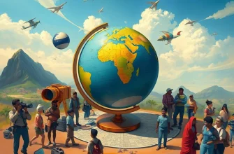 10 Shows Like The Wonder List with Bill Weir