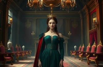 10 Shows & Movies Like The Virgin Queen