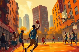 10 Movies Like White Men Can't Jump (1992)