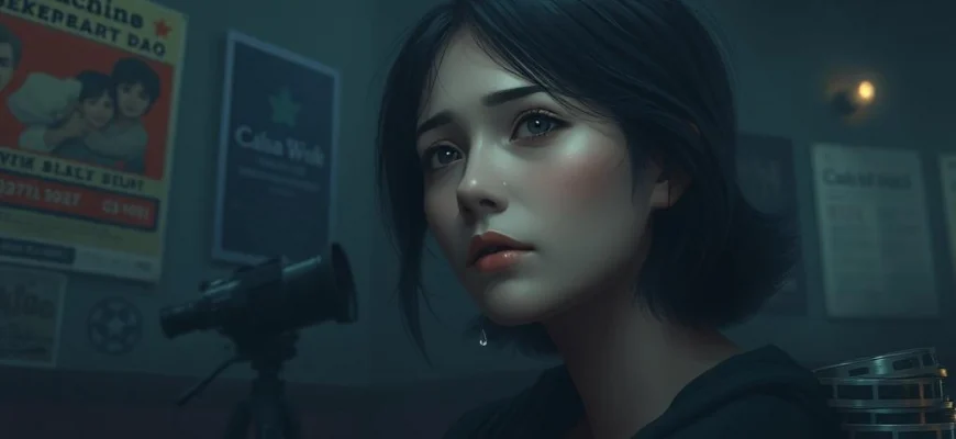 10 Movies Like All About My Mother