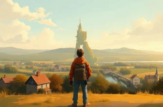 9 Shows Like Joanna Lumley's Britain (2021)