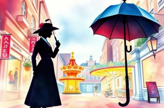 10 Magical Movies Like Mary Poppins (1964)
