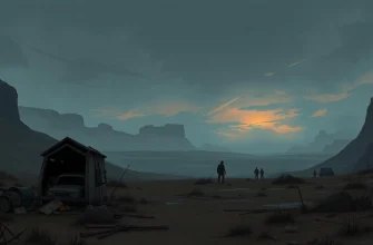 10 Movies and TV Shows Similar to Deadland (2023)