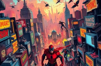 10 Movies & Shows Like Deadpool (2016)