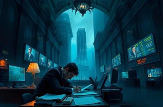 10 Movies & Shows Like The China Hustle