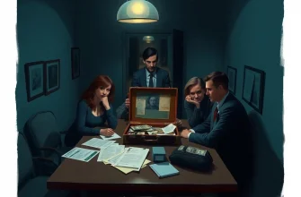 10 Movies & Shows Like The Forger (2014)