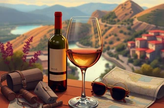 10 Shows Like V is for Vino (2018)