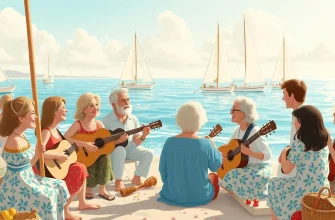 10 Movies and Shows Similar to Fisherman's Friends: One and All (2022)