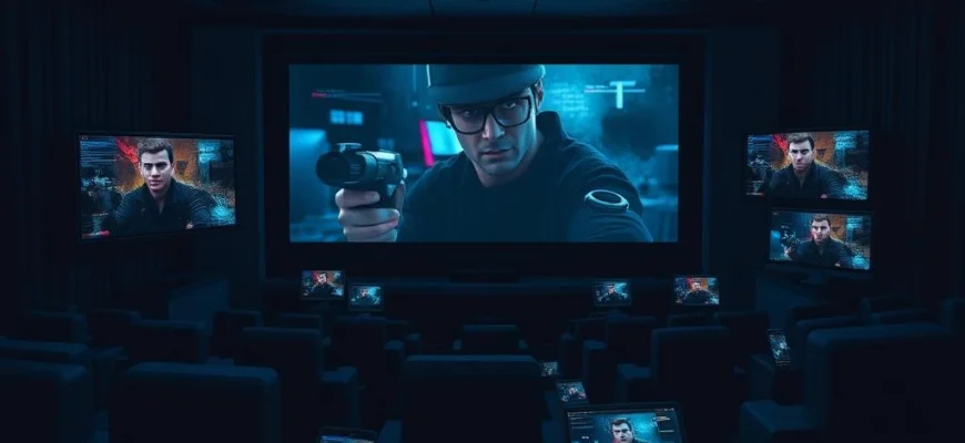 10 Movies & Shows Like Hot Seat (2022)