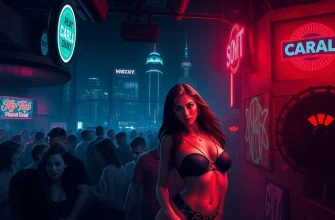 If You Loved Confessions of a Go-Go Girl, Try These