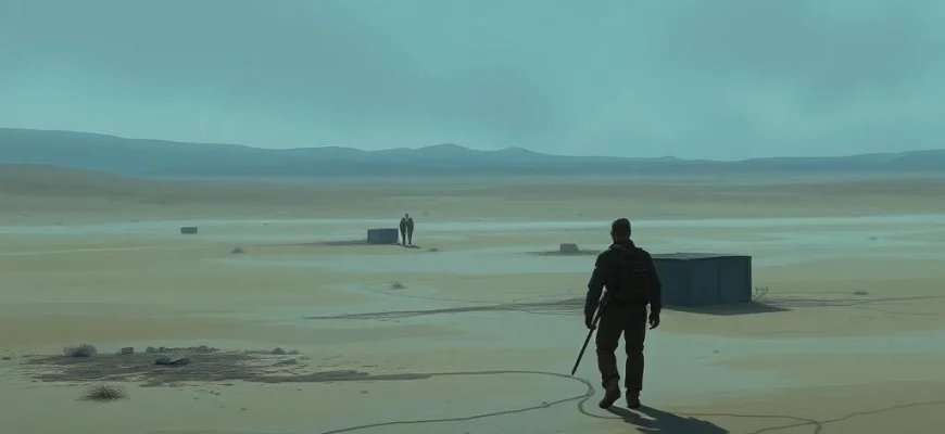 10 Movies & Shows Like *The Dead* (2010)