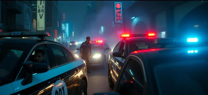 10 Shows & Movies Like The Rookie (2018)