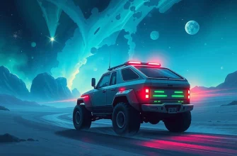 10 Movies & Shows Like Space Truckers