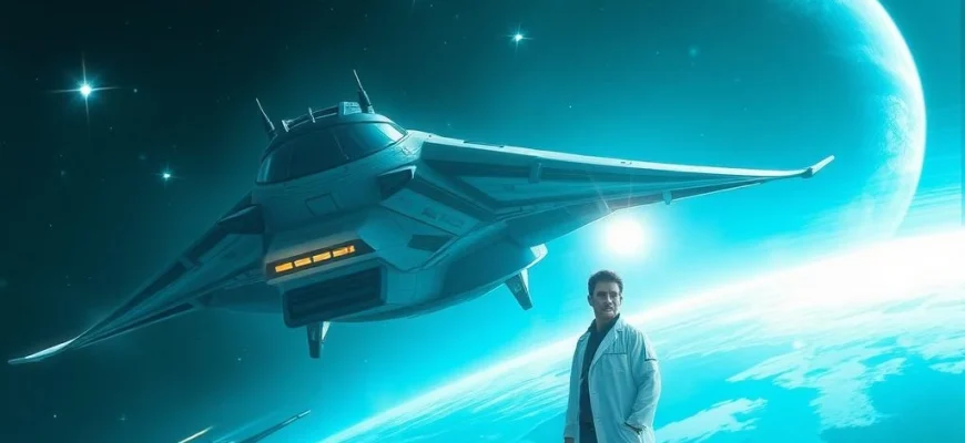 10 Shows Like 'Curiosity' for Science Lovers
