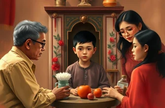 10 Movies & Shows Like Retablo (2018)