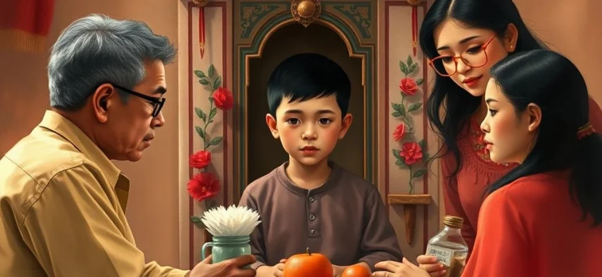 10 Movies & Shows Like Retablo (2018)