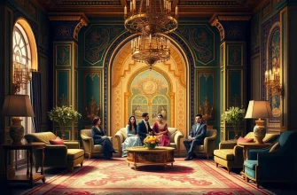 10 Shows Like Shahs of Sunset (2012)