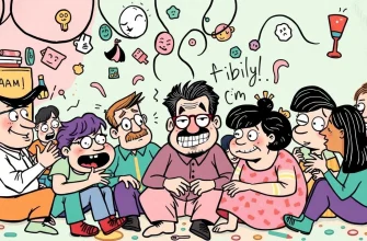 10 Shows & Movies Similar to Freaks of Nurture (2018)