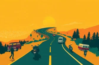 10 Movies and Shows Like On the Road (2012)