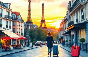 10 Movies & Shows Like 2 Days in Paris