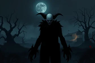 10 Movies and Shows Similar to Terrifier (2018)