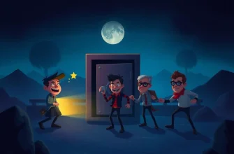 10 Movies & Shows Like Hunting Elephants