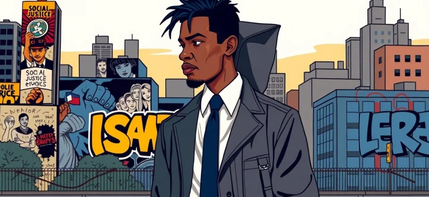 10 Movies and TV Shows Similar to BlacKkKlansman (2018)