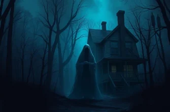 10 Spine-Chilling Picks Like Hunting Souls