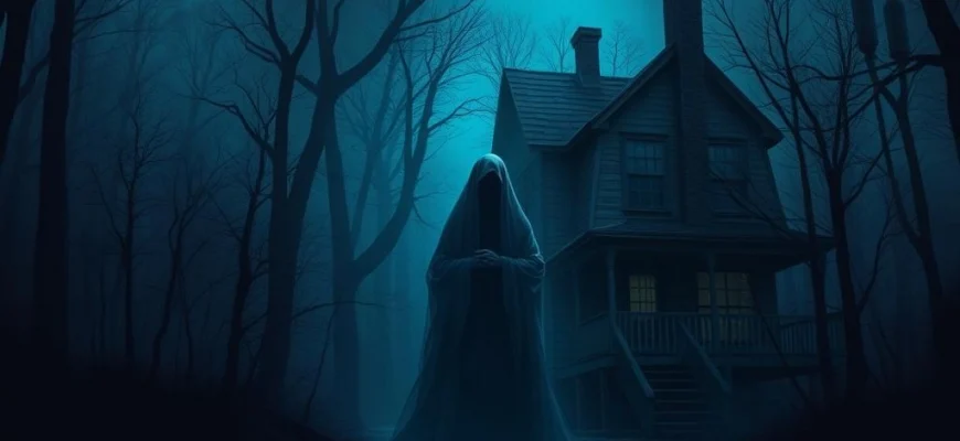 10 Spine-Chilling Picks Like Hunting Souls